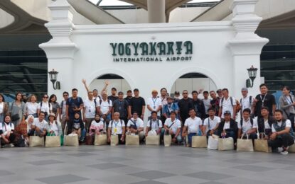 Epson Indonesia Gelar Media Gathering 2023