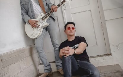 Mr. Jarwo & Aldi Taher Luncurkan “Minggu Pagi”