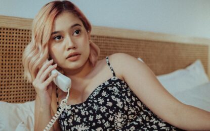 KANDIYA Luncurkan Single “Kiss and Tell”