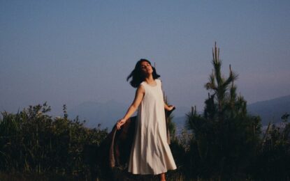 Ranjani Luncurkan EP “Hening Bersuara”