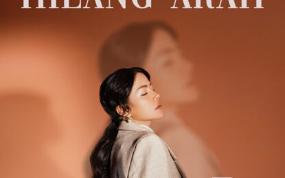 EKEY Merilis “Hilang Arah”