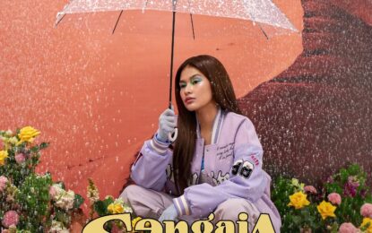 Lewat Single ‘Sengaja Salah’, Riri Moeya Terjebak dalam Hubungan Toxic