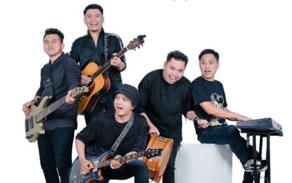 Himalayan Hadirkan Single “Menjaga Rasa”