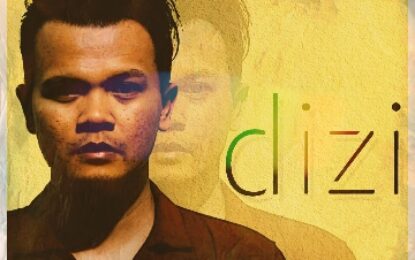 Dizi Luncurkan Single “The Funniest Are The Saddest”