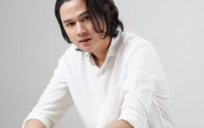 BAGAS RAN Kembali Rilis Single Baru “Ragu”