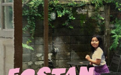 Fostan Lepas Singel Kedua “Lepas Semua” Dalam Balutan Rock Alternatif Gaya ’90-an