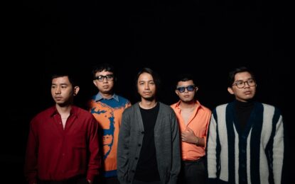 FOR REVENGE ft FIERSA BESARI Luncurkan Single “Ada Selamanya”