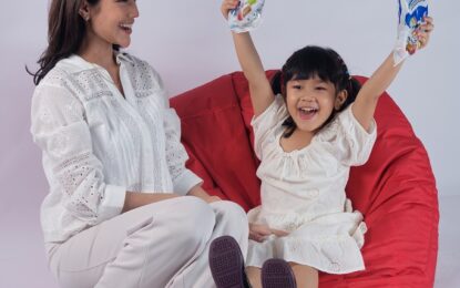 Milkita Ajak Keluarga Habiskan Waktu Berkualitas Bersama Selama Musim Liburan Mendatang