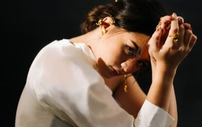 Tiara Effendy Merilis Single ke-6 “Jika Bisa Kulupa”