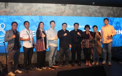 Dengan Semangat Kemitraan & Kolaborasi, Damai Putra Group Terus Maju dan Berkembang
