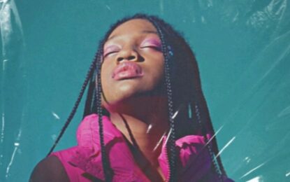 Amida Keyla Meramaikan Industri Musik Indonesia Lewat Single “Gigit Jari”