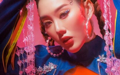 TICYA Hadirkan Single “Go Solo”