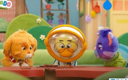 Terbaru, Serial Edutaintment Domikado Merilis Episode 12 yang Bertajuk “Keluarga Astrobek”