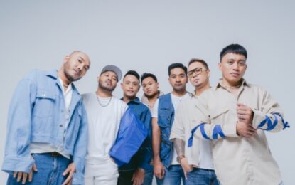 Rewind Luncurkan “Hanya Kau”