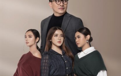 Yovie WIDIANTO & Lyodra, Tiara Andini, dan ZIVA MAGNOLYA Hadirkan Single “Menyesal”