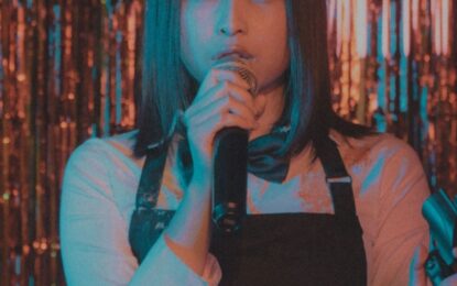 Rei Sarah Merilia Single “Teman Saja”