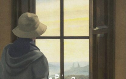 Adi Widodo Hadirkan Single Ketiga Bertajuk ‘Bali’