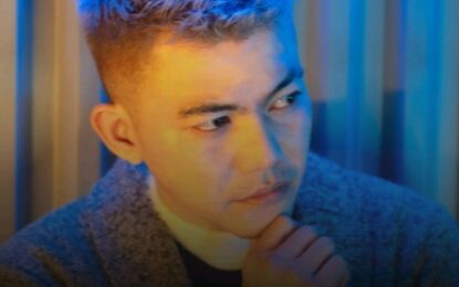 Andryan Jacko Merilis Single Terbarunya “Bohong”