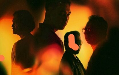 Ada Band Merilis Ulang Single “Kencan Rahasia”