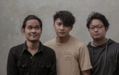 Debut Single Utamanya Sebagai EP, April Parade Merilis Single “I Do”