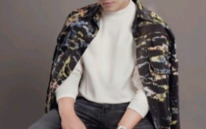 Penyanyi Ressa Herlambang Merilis Ulang Lagu Titi DJ “Jangan Berhenti Mencintaiku”