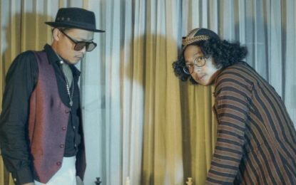 DENDI NATA, HENDRA KUMBARA Luncurkan Single ‘Abadi’