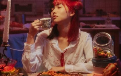 Isyana Sarasvati Hadirkan Video Single “my Mystery”