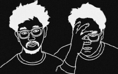 Tuntut Keadilan atas Tragedi Kanjuruhan, Oneding Luncurkan “Lempar Batu Sembunyi Tangan” ft. THMSN