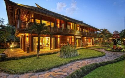 Elite Havens Responds to the Return of Destination Weddings and other Special Events, adding Four New Villas in Thailand and Indonesia
