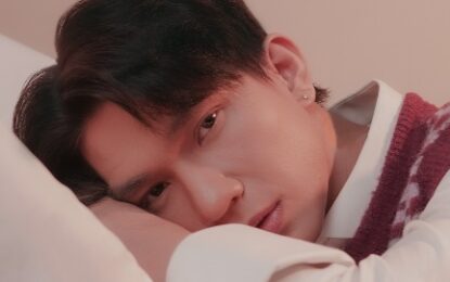 Ricky Zakno Luncurkan Single ‘Berjalan Lagi’