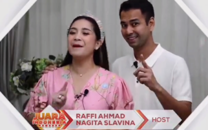 Juara Indonesia Ramadhan, Games Cerdas Cermat Tingkat SD Tayang Di Indosiar&nbsp;