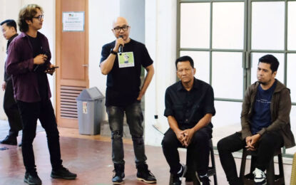 Kaset Awards, Penghargaan Musik ala Jurnalis untuk Pelaku Industri Musik Indonesia