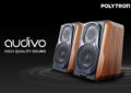 Fitur Terbaru HiFi Speaker POLYTRON Audivo PHS 6A Hasilkan Suara Jernih dan Detail