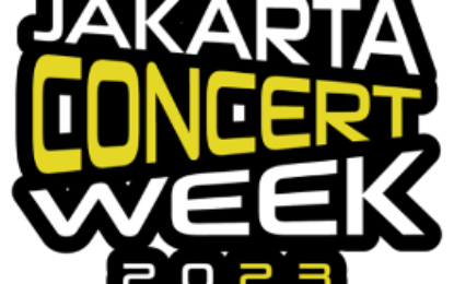 Besok! Hari Pertama di Jakarta Concert Week