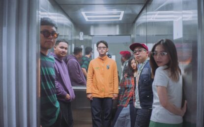 Humidumi Kisahkan Perjalanan Hidup dalam EP “Nodus Tollens”