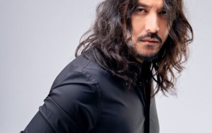 “Kita Sama Kita Manusia”, Sebuah Reminder Positif dari Marcello Tahitoe