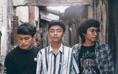 Bernuansa Musik dan Lirik Sedikit Horor dan Magis,  Hiken of The Apollo Hadirkan “Malam Satu Suro”