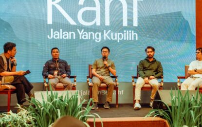 KAFT Ajak Masyarakat Kreatif pada Bulan Ramadhan lewat Kampanye #PerjalananBerKahf