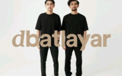 Musisi DBATLAYAR Kembali Menyambut Hari Musik Nasional Lewat Lagu Spesial