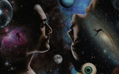 Mind Screw Ajak Pendengar Berdansa Lewat Single Anyar “Cosmic Joke”