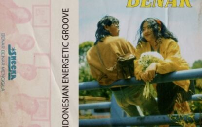 Sheeka Mengajakmu Bernyanyi, Berdansa, dan Merayakan Kisah Asmara lewat Single Terbarunya “Benar-Benar”