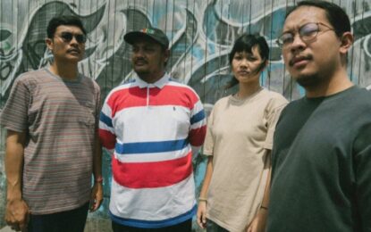 Sourmilk Luncurkan Single Kedua “Different Socks”