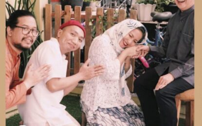 Ten2five Hadirkan “Shalawat dari Hati” 