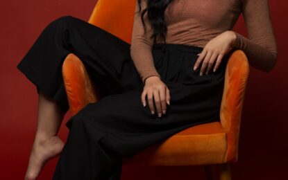 Melalui “Ceritakan Padaku”, Nadhira Suri Ceritakan Self Reflection