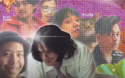 Kolaborasi TANJUNG & Refo dan Fauna Hadirkan Pertunjukan Musik Teater Interaktif ‘Making Memories