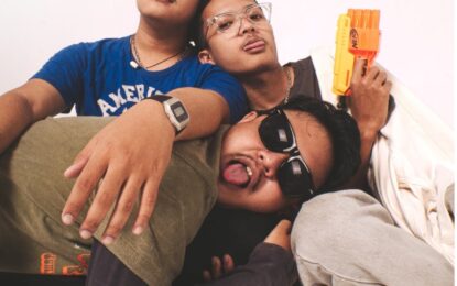 The Renternir Merilis Single “Summer 06”