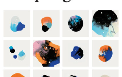 Efek Rumah Kaca Luncurkan Album CD “Rimpang”