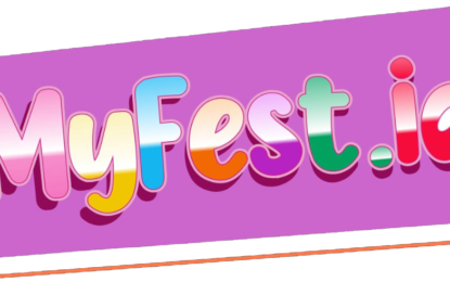 Presale Tiket Hari ini Festival Musik MyFest.id