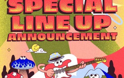 Inilah Lineup Special Performer Synchronize Fest 2023