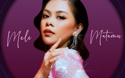 Meli, Gadis Cianjur Yang Beri Sentuhan Kpop – Dangdut – Sundadi Single Terbaru